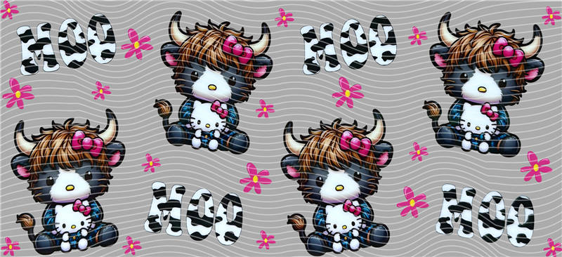 16oz Sanrio-K 428